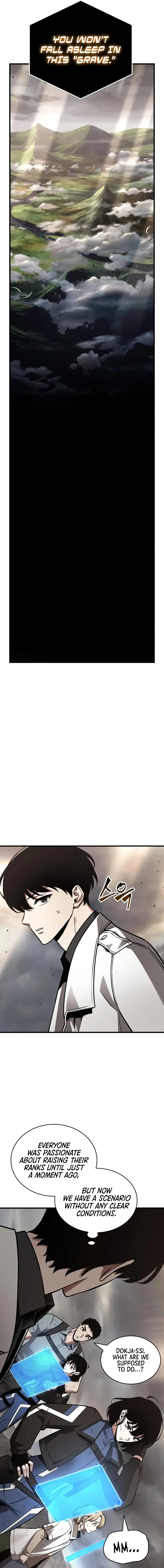 Omniscient Reader’s Viewpoint Chapter 179 106 14