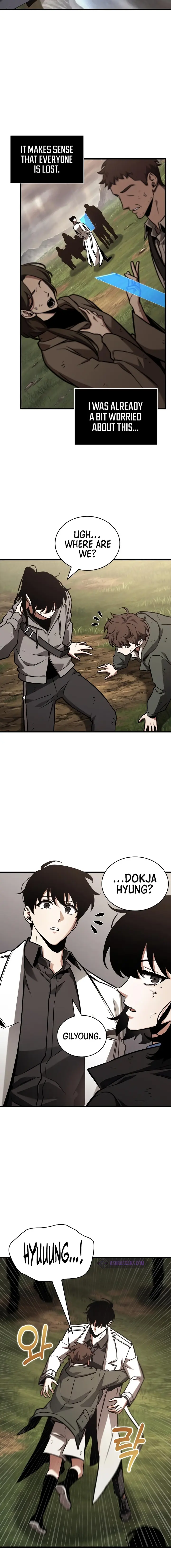 Omniscient Reader’s Viewpoint Chapter 179 107 15