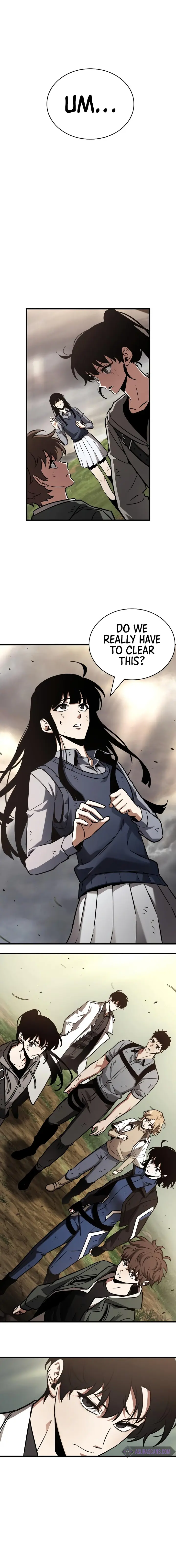 Omniscient Reader’s Viewpoint Chapter 179 109 17