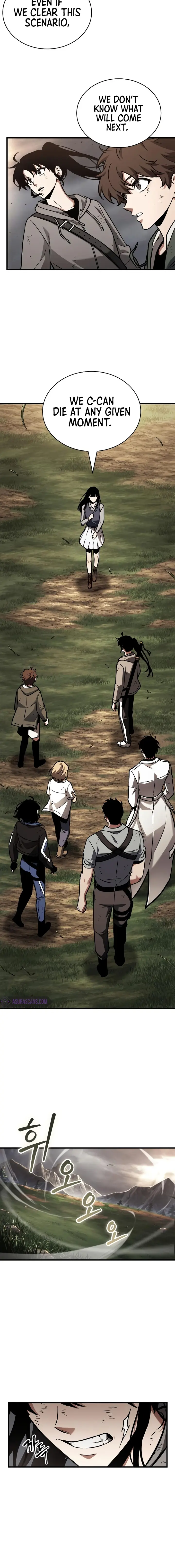 Omniscient Reader’s Viewpoint Chapter 179 111 19