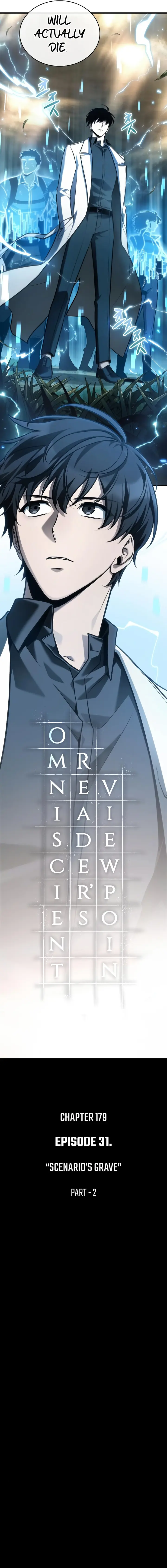 Omniscient Reader’s Viewpoint Chapter 179 94 2