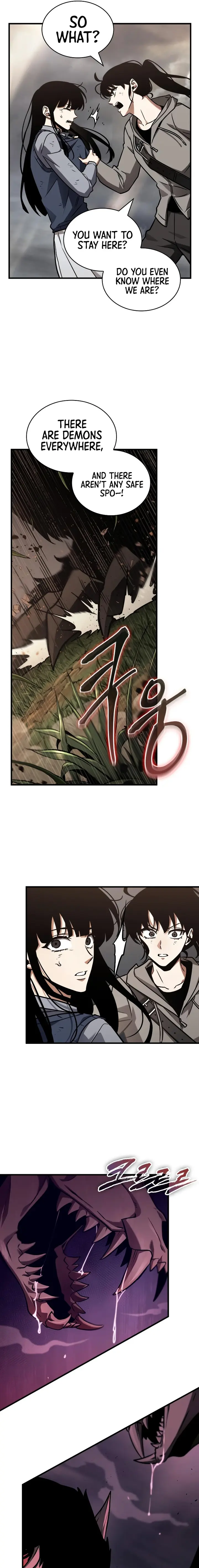 Omniscient Reader’s Viewpoint Chapter 179 112 20