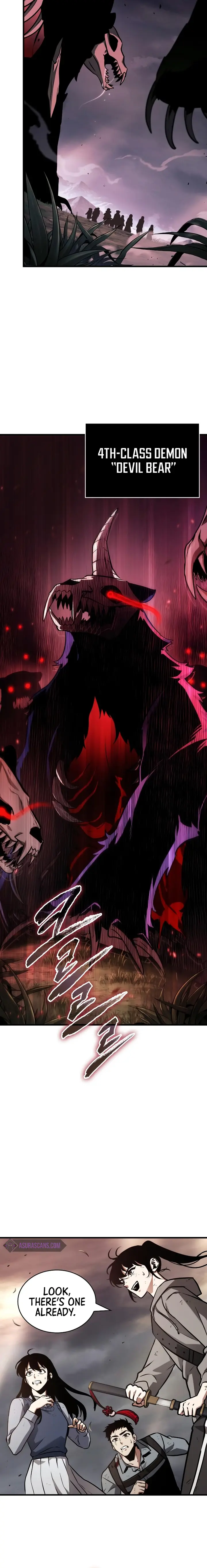 Omniscient Reader’s Viewpoint Chapter 179 113 21