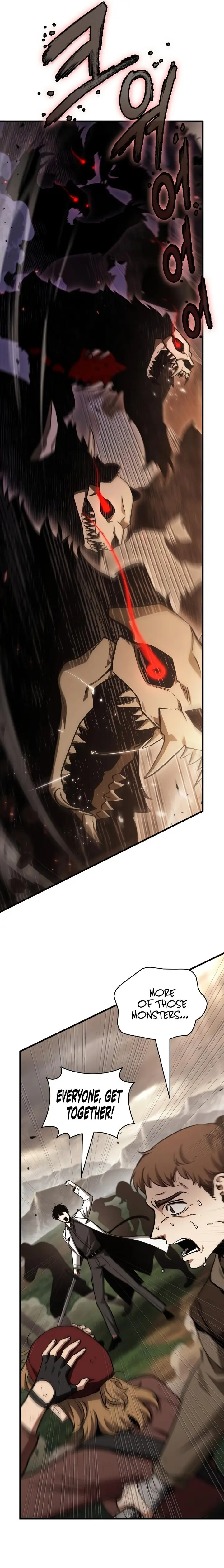 Omniscient Reader’s Viewpoint Chapter 179 114 22