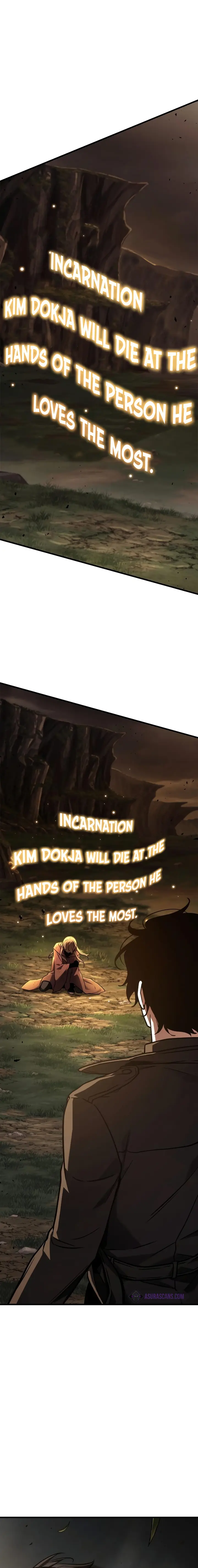 Omniscient Reader’s Viewpoint Chapter 179 117 25