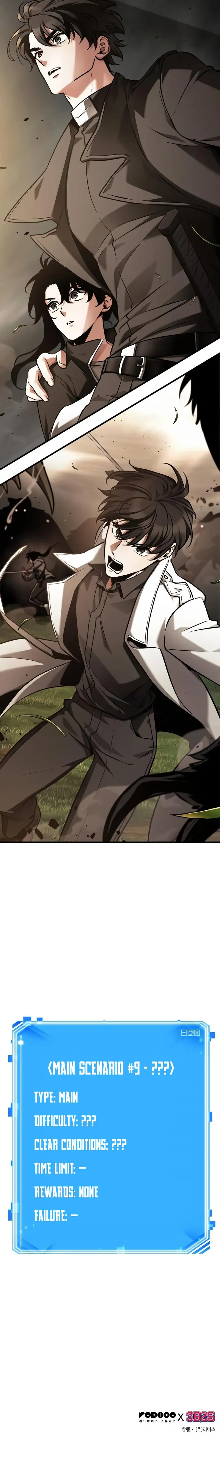 Omniscient Reader’s Viewpoint Chapter 179 118 26