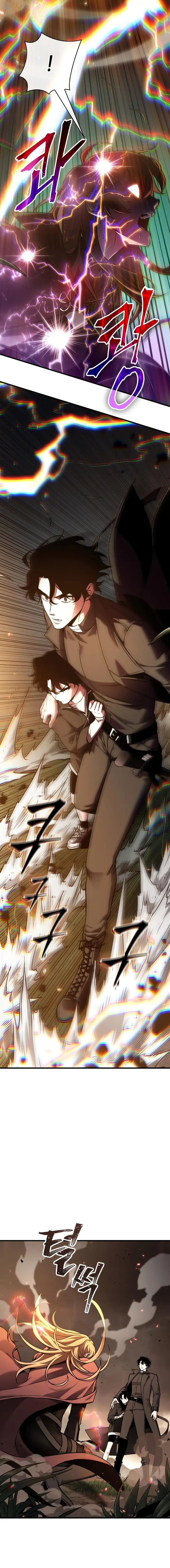 Omniscient Reader’s Viewpoint Chapter 179 99 7