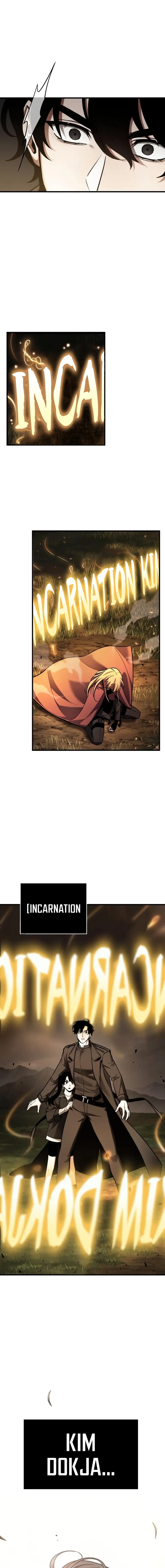 Omniscient Reader’s Viewpoint Chapter 179 100 8