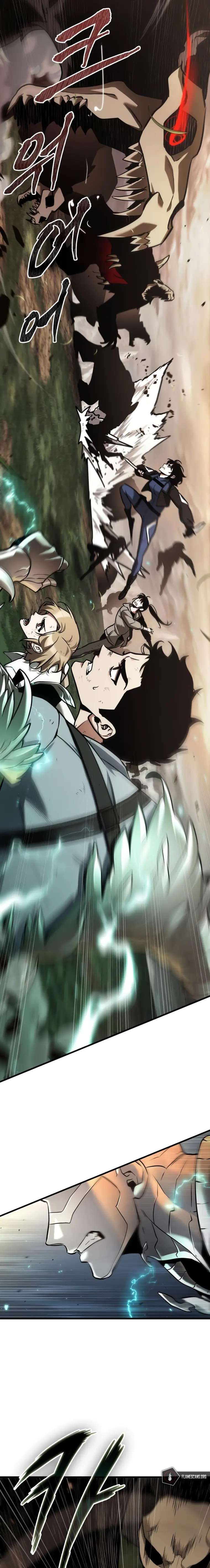 Omniscient Reader’s Viewpoint Chapter 180 95 0