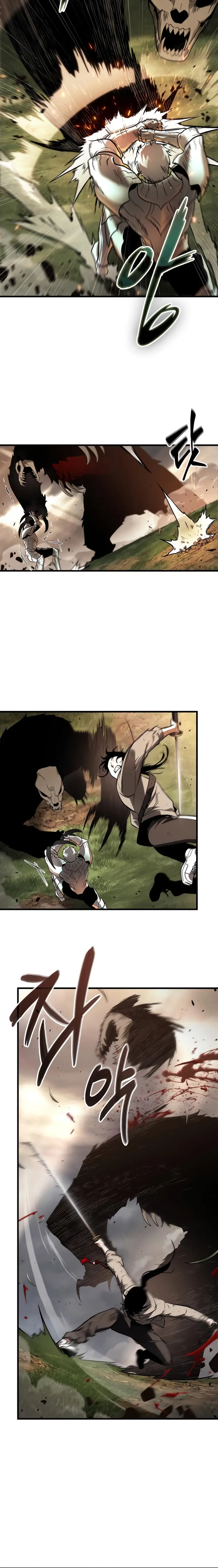 Omniscient Reader’s Viewpoint Chapter 180 96 1