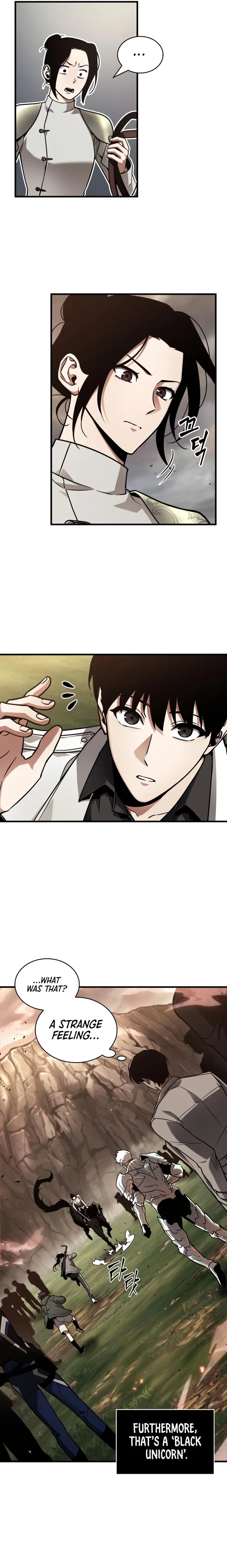 Omniscient Reader’s Viewpoint Chapter 180 105 10