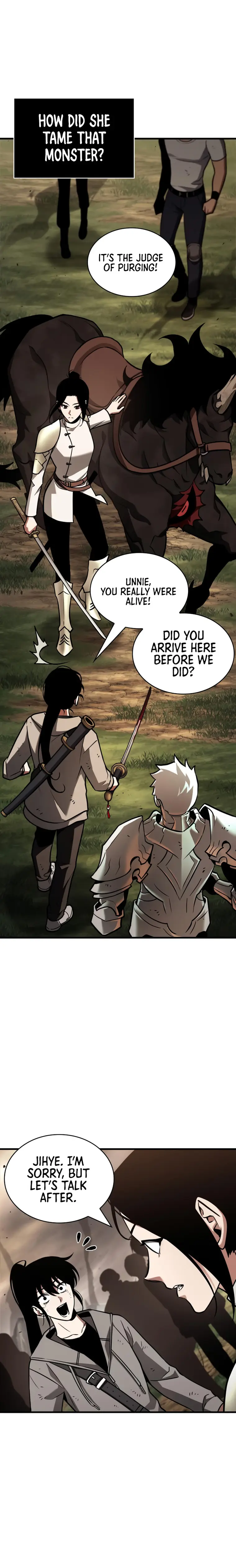 Omniscient Reader’s Viewpoint Chapter 180 106 11