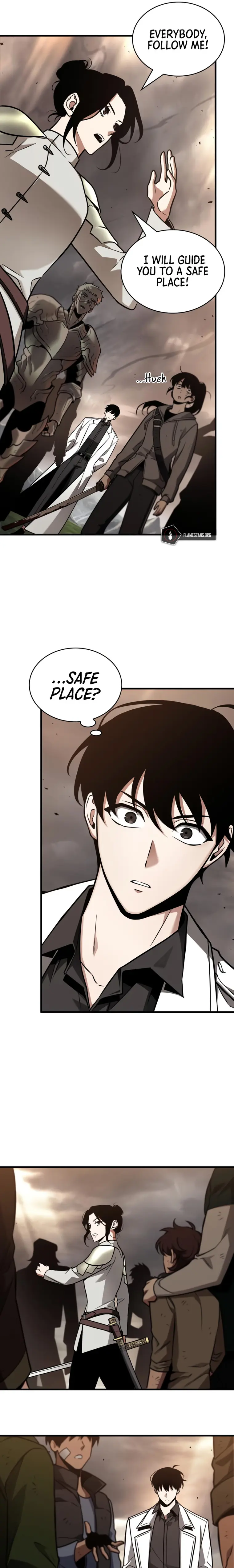 Omniscient Reader’s Viewpoint Chapter 180 107 12