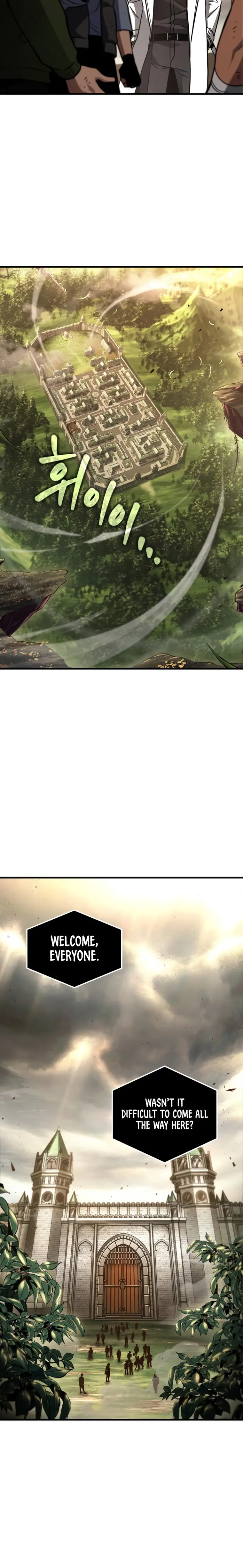 Omniscient Reader’s Viewpoint Chapter 180 108 13