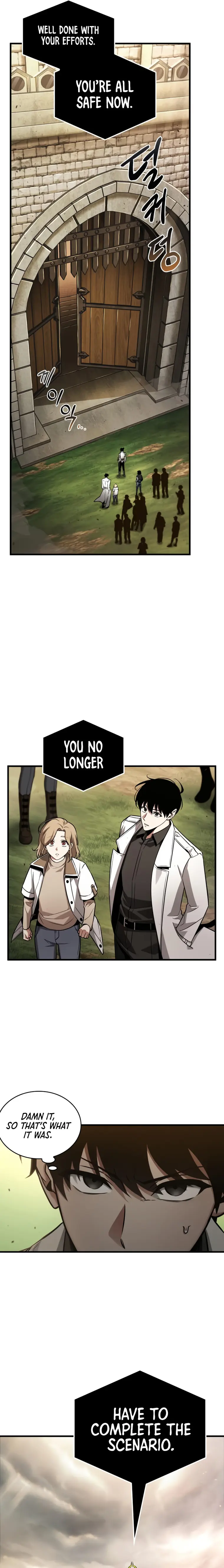 Omniscient Reader’s Viewpoint Chapter 180 109 14