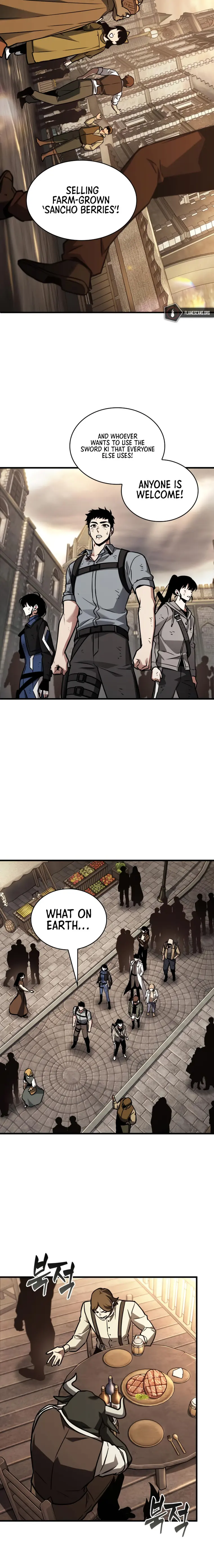 Omniscient Reader’s Viewpoint Chapter 180 112 17