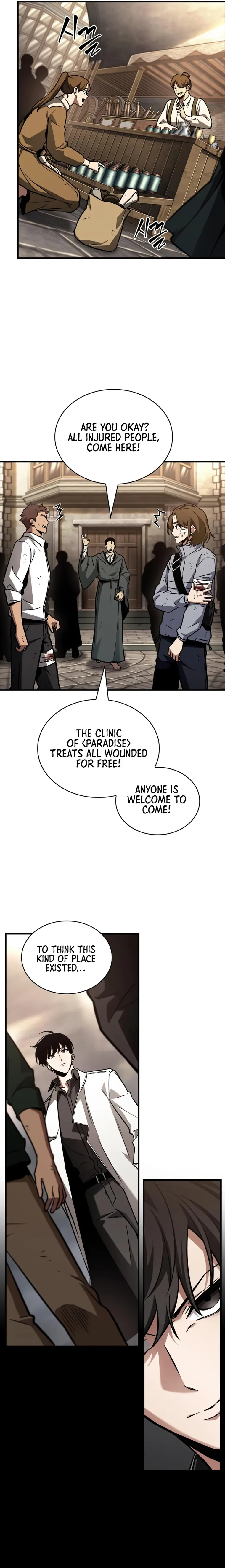 Omniscient Reader’s Viewpoint Chapter 180 113 18