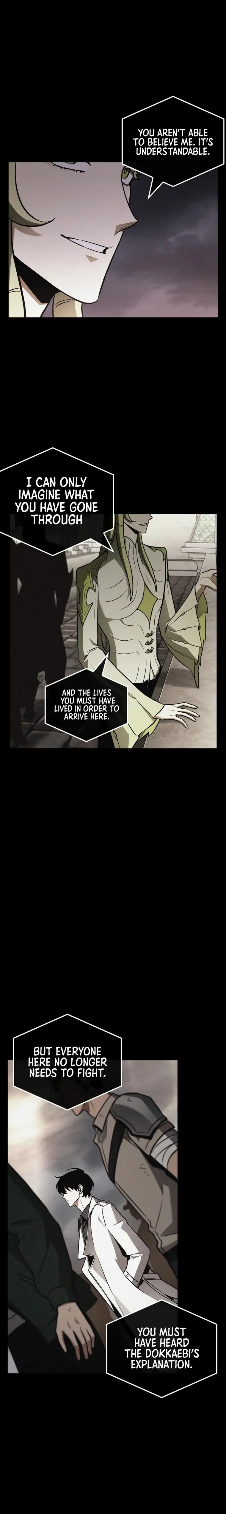 Omniscient Reader’s Viewpoint Chapter 180 114 19