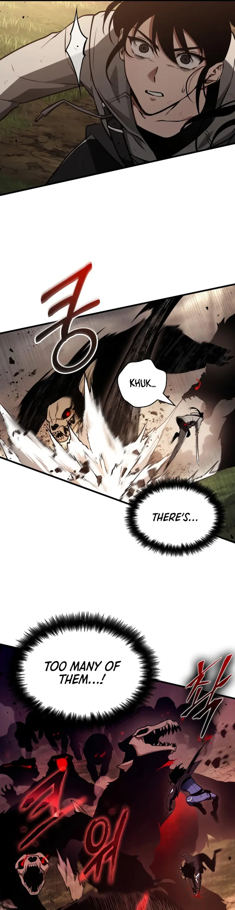 Omniscient Reader’s Viewpoint Chapter 180 97 2