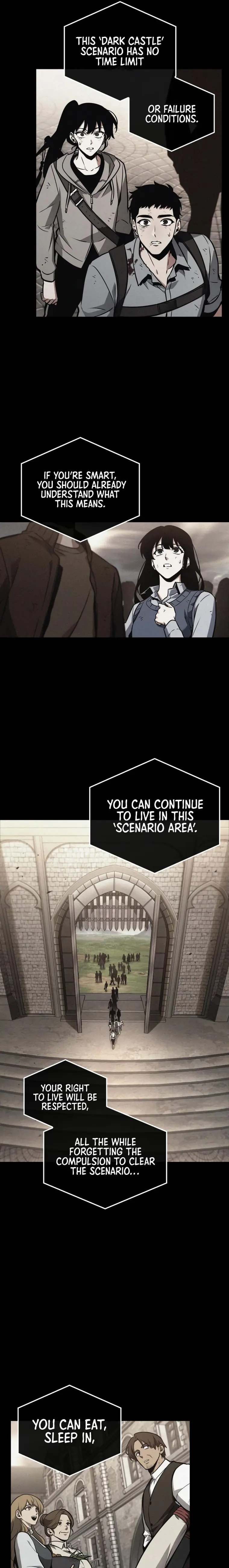 Omniscient Reader’s Viewpoint Chapter 180 115 20