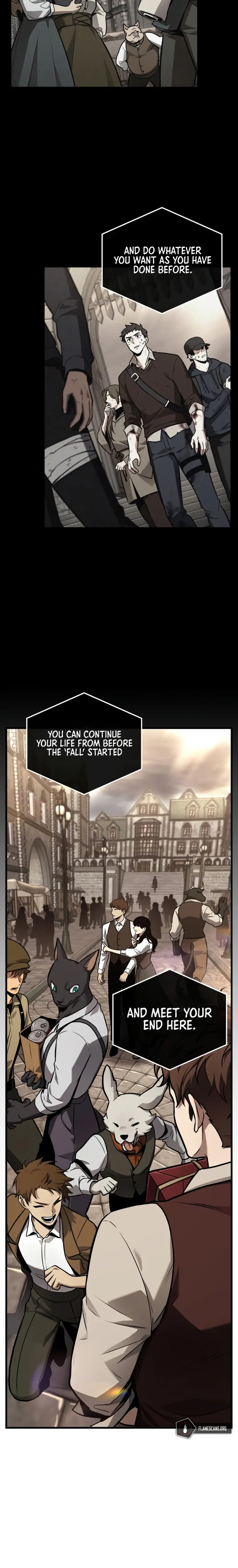 Omniscient Reader’s Viewpoint Chapter 180 116 21