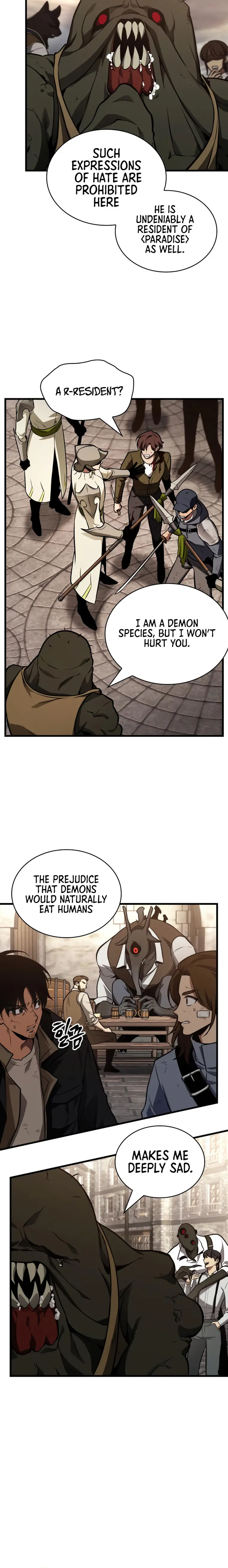 Omniscient Reader’s Viewpoint Chapter 180 118 23