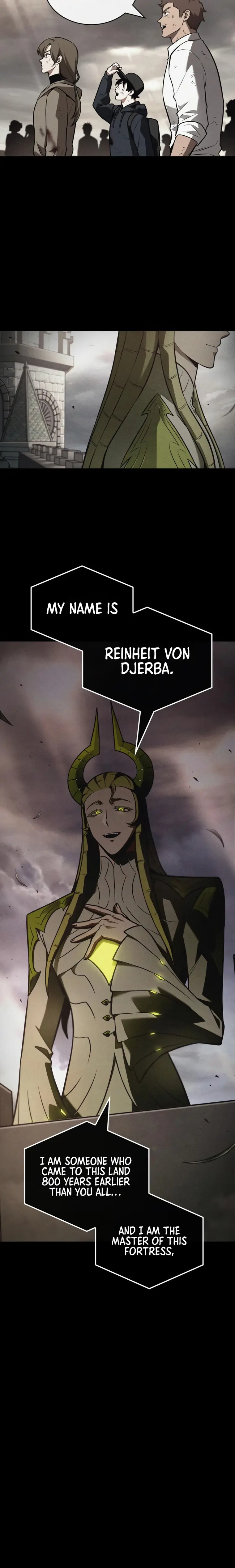 Omniscient Reader’s Viewpoint Chapter 180 120 25