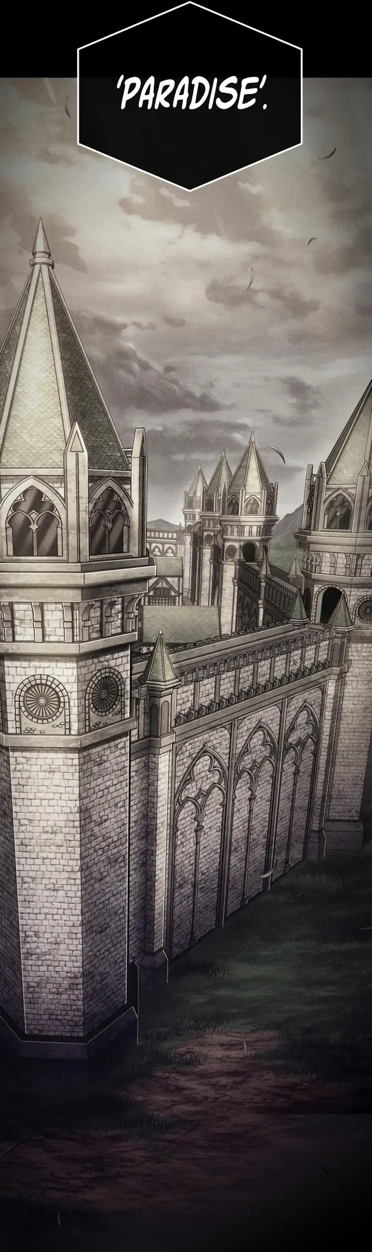 Omniscient Reader’s Viewpoint Chapter 180 121 26