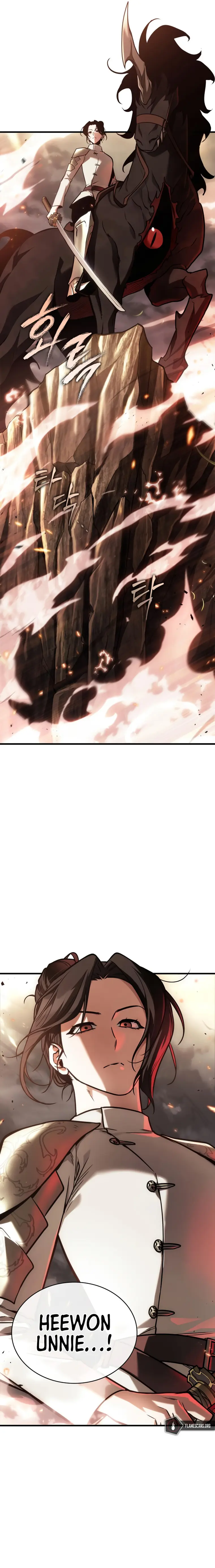 Omniscient Reader’s Viewpoint Chapter 180 103 8