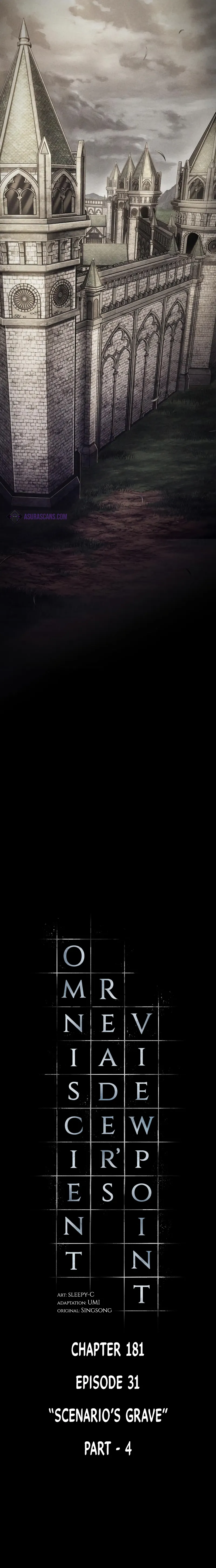 Omniscient Reader’s Viewpoint Chapter 181 78 02