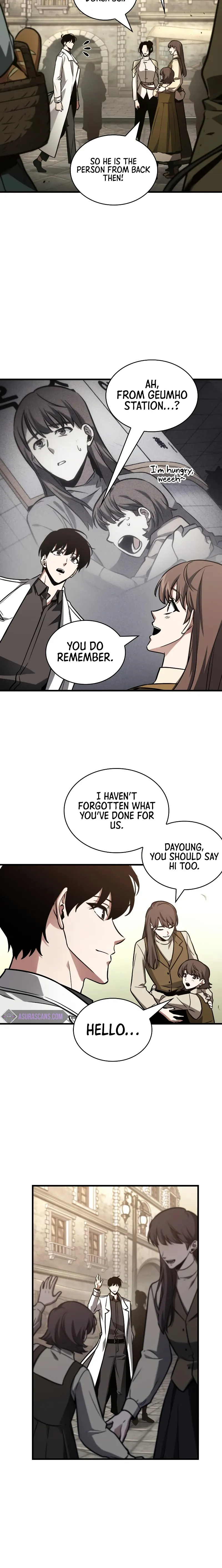 Omniscient Reader’s Viewpoint Chapter 181 80 04