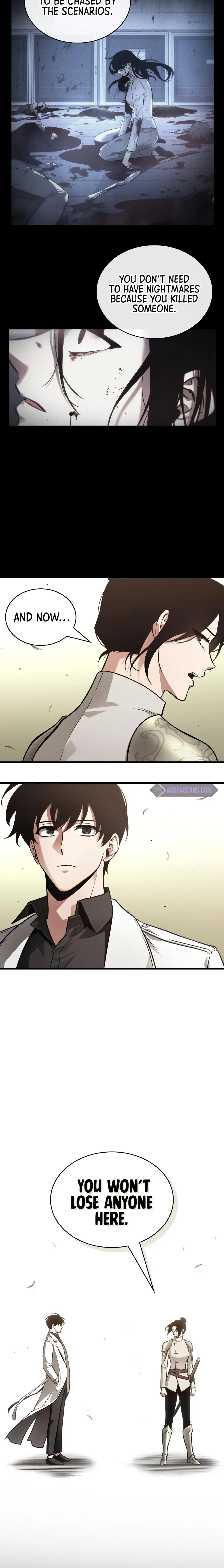 Omniscient Reader’s Viewpoint Chapter 181 86 10