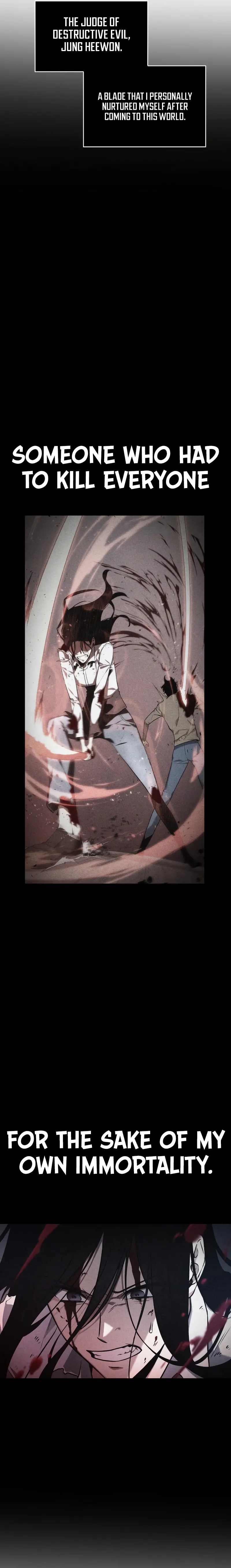 Omniscient Reader’s Viewpoint Chapter 181 87 11