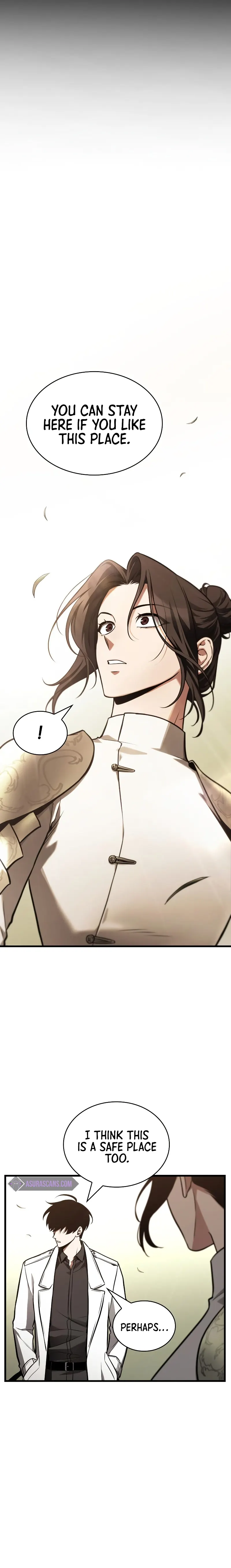 Omniscient Reader’s Viewpoint Chapter 181 88 12