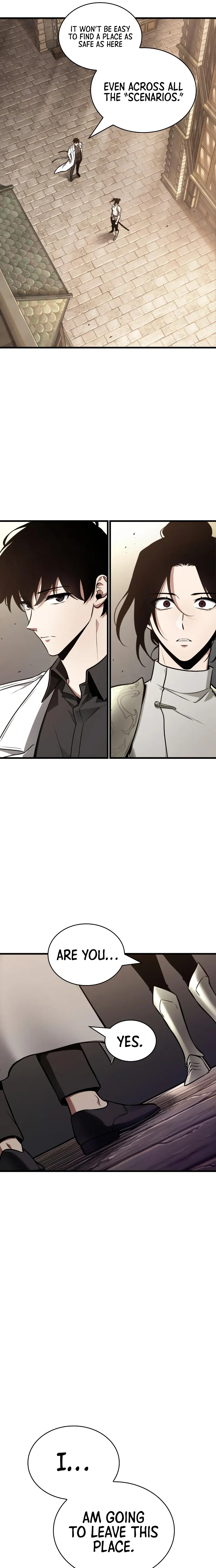 Omniscient Reader’s Viewpoint Chapter 181 89 13