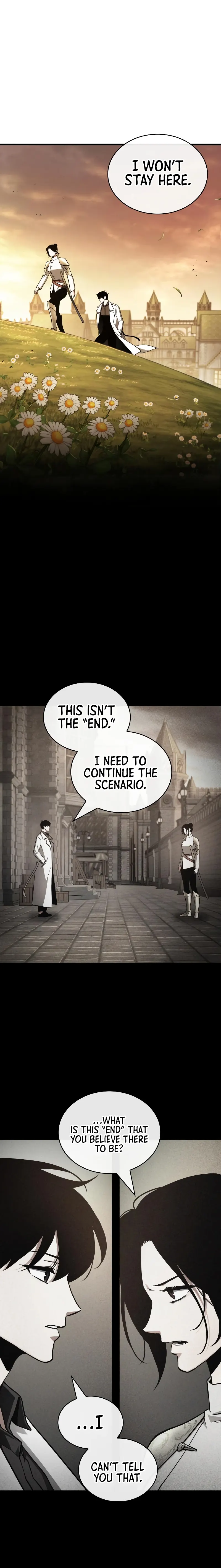 Omniscient Reader’s Viewpoint Chapter 181 91 15