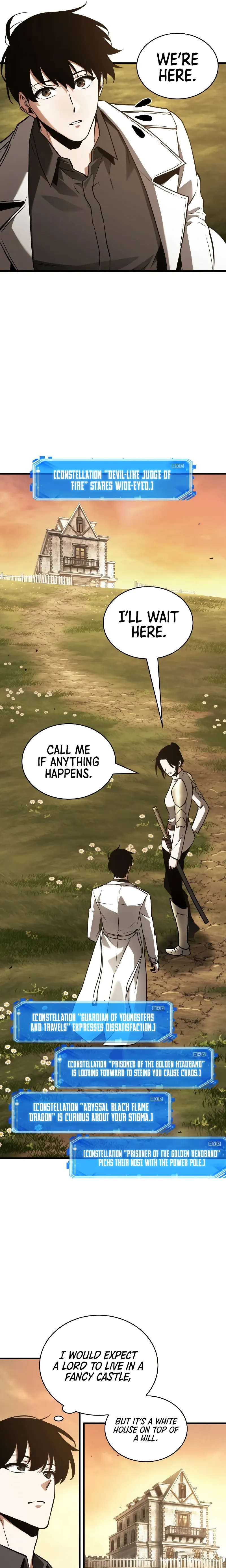 Omniscient Reader’s Viewpoint Chapter 181 93 17