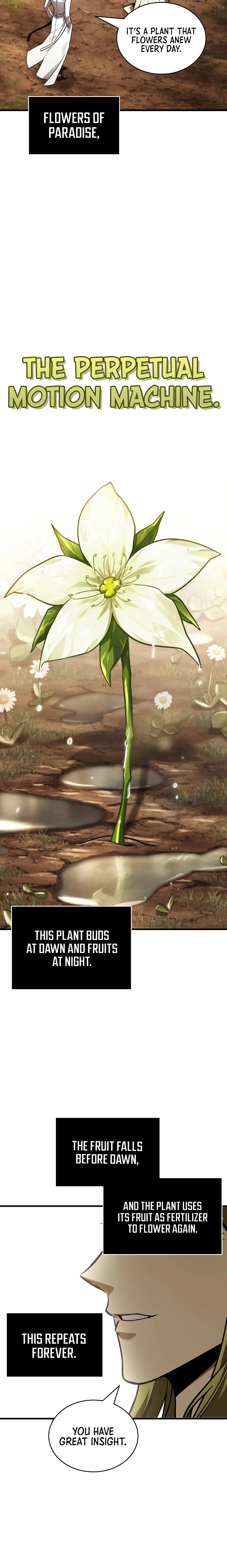 Omniscient Reader’s Viewpoint Chapter 181 96 20