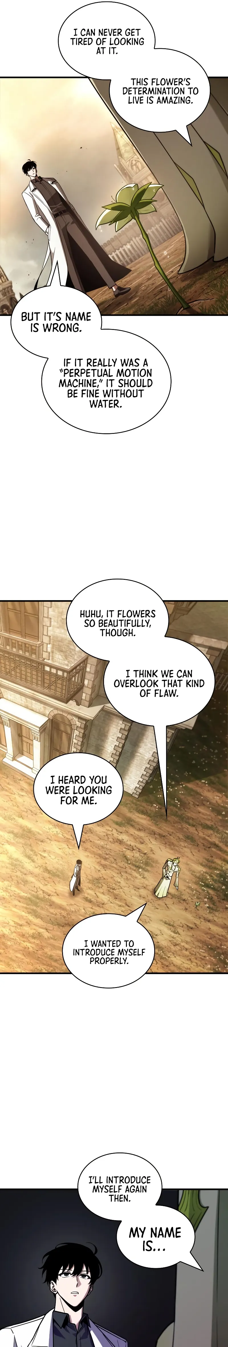 Omniscient Reader’s Viewpoint Chapter 181 97 21