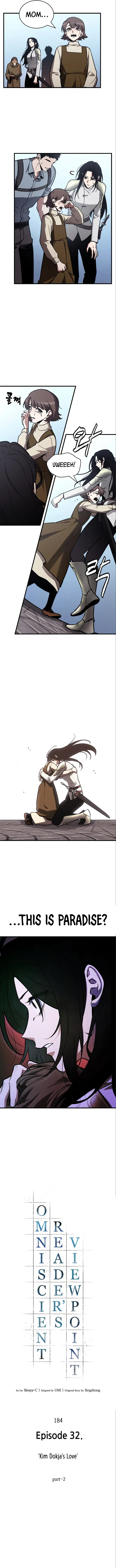 Omniscient Reader’s Viewpoint Chapter 184 45 02