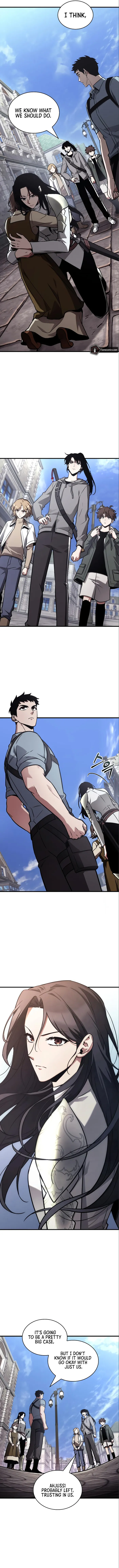 Omniscient Reader’s Viewpoint Chapter 184 46 03