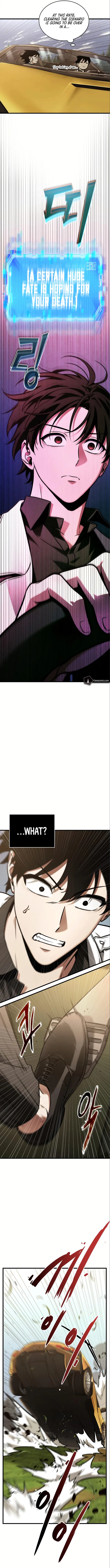 Omniscient Reader’s Viewpoint Chapter 184 50 07