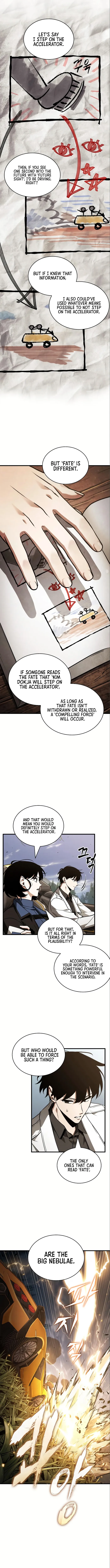 Omniscient Reader’s Viewpoint Chapter 184 53 10