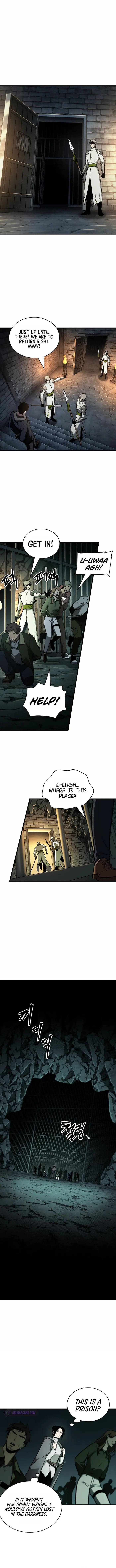 Omniscient Reader’s Viewpoint Chapter 185 51 05