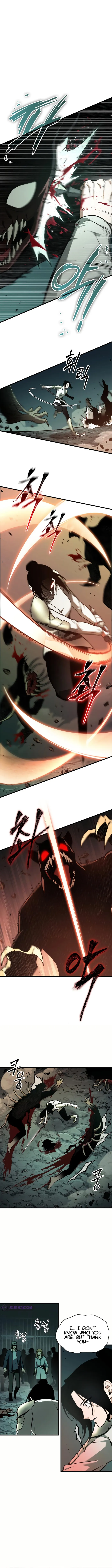 Omniscient Reader’s Viewpoint Chapter 185 53 07