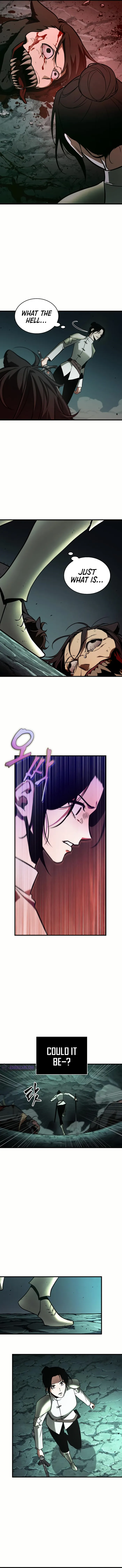 Omniscient Reader’s Viewpoint Chapter 185 54 08