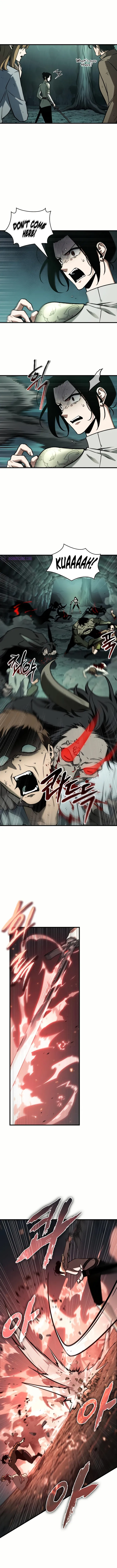 Omniscient Reader’s Viewpoint Chapter 185 56 10