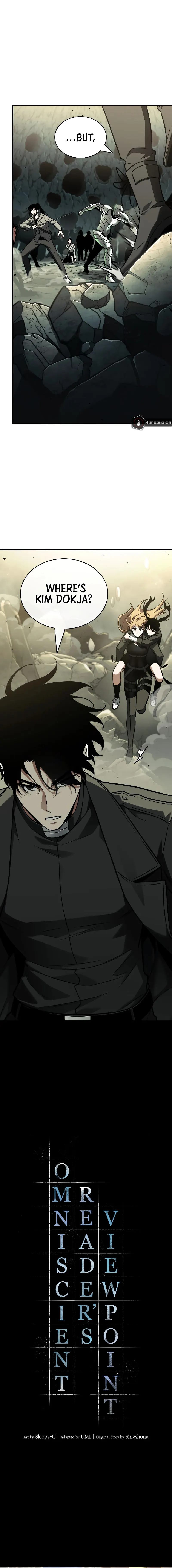 Omniscient Reader’s Viewpoint Chapter 188 62 01