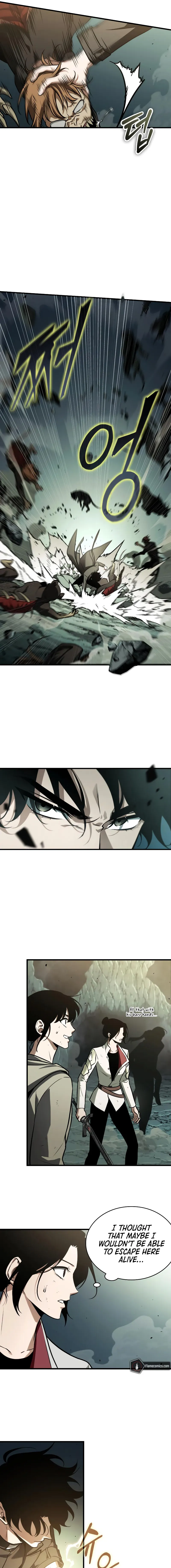 Omniscient Reader’s Viewpoint Chapter 188 66 05