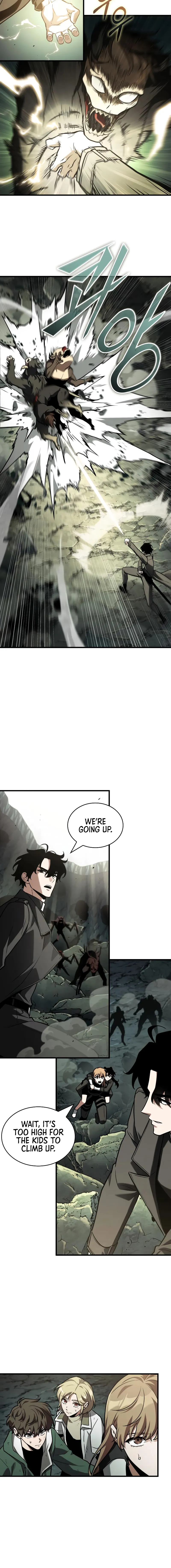 Omniscient Reader’s Viewpoint Chapter 188 67 06